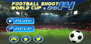 Football Shoot World Cup 2017