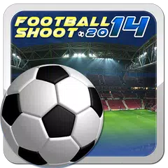 Football Shoot World Cup 2017 APK download