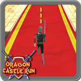 Temple Running Games Free icône
