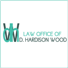 Law Office of D. Hardison Wood ไอคอน