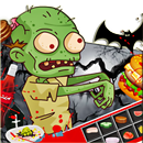 Game Cooking Hamburgers Sushi APK