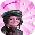 Havana PIANO Tiles - camila cabello