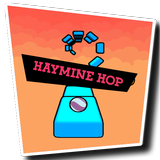HAYMINE HOP icône