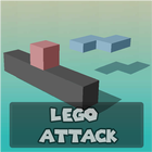 LEGO ATTACK иконка