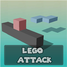 LEGO ATTACK アイコン