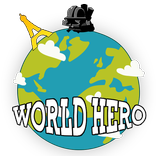 WORLD HERO
