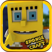 SPONGE CRAFT APK
