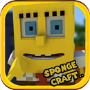 SPONGE CRAFT APK