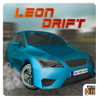 LEON DRIFT icône