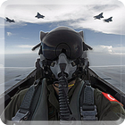 OLIVE OPERATION - F16 icon