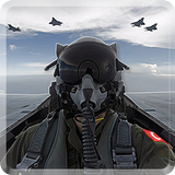 ZEYTİN DALI HAREKATI - F16 biểu tượng