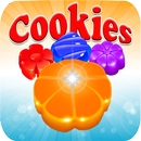 Cookies Jam APK