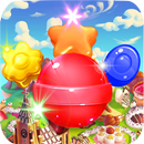 Yummy Gummy Drop APK