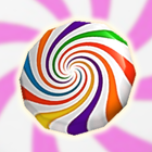 Candy Ball icono