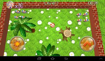 Candy Ball screenshot 1