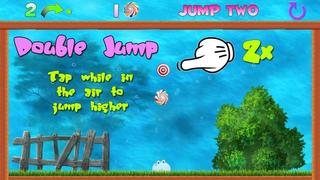 Jelly Jump screenshot 1