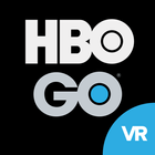 HBO GO VR icono