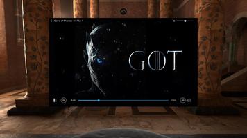 HBO GO VR Affiche