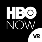 HBO NOW VR icône
