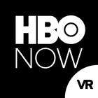 HBO NOW VR آئیکن