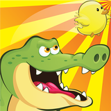 Crocoduck icon