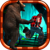Danger Runner 3D Bear Dash Run APK