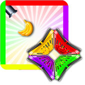 Impossible Fruit Rush icon