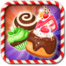 Bakery puzzle Link : Bake Story Sweet Baking blitz APK