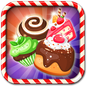 Bakery puzzle Link  icon