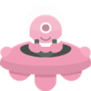Flying Alien APK
