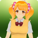 Running Girl APK