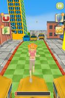 Running Girl screenshot 1