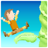 Jack Bean: The Stalkening