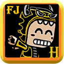 Tap dash - Forrestjump APK