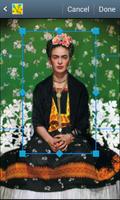 Beautiful Frida Kahlo Wallpapers-poster