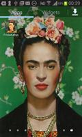 Beautiful Frida Kahlo Wallpapers screenshot 1