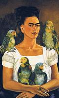 Beautiful Frida Kahlo Wallpapers screenshot 2