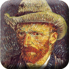 Van Gogh HD icon