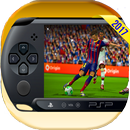 Emulator For PSP HD 2017 APK