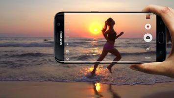 اجعل شاشه الموبايل شفافه HD تصوير الشاشة 1