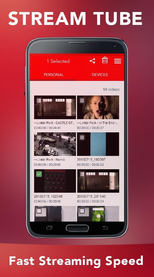 Stream Play Tube Music Video For Android Apk Download