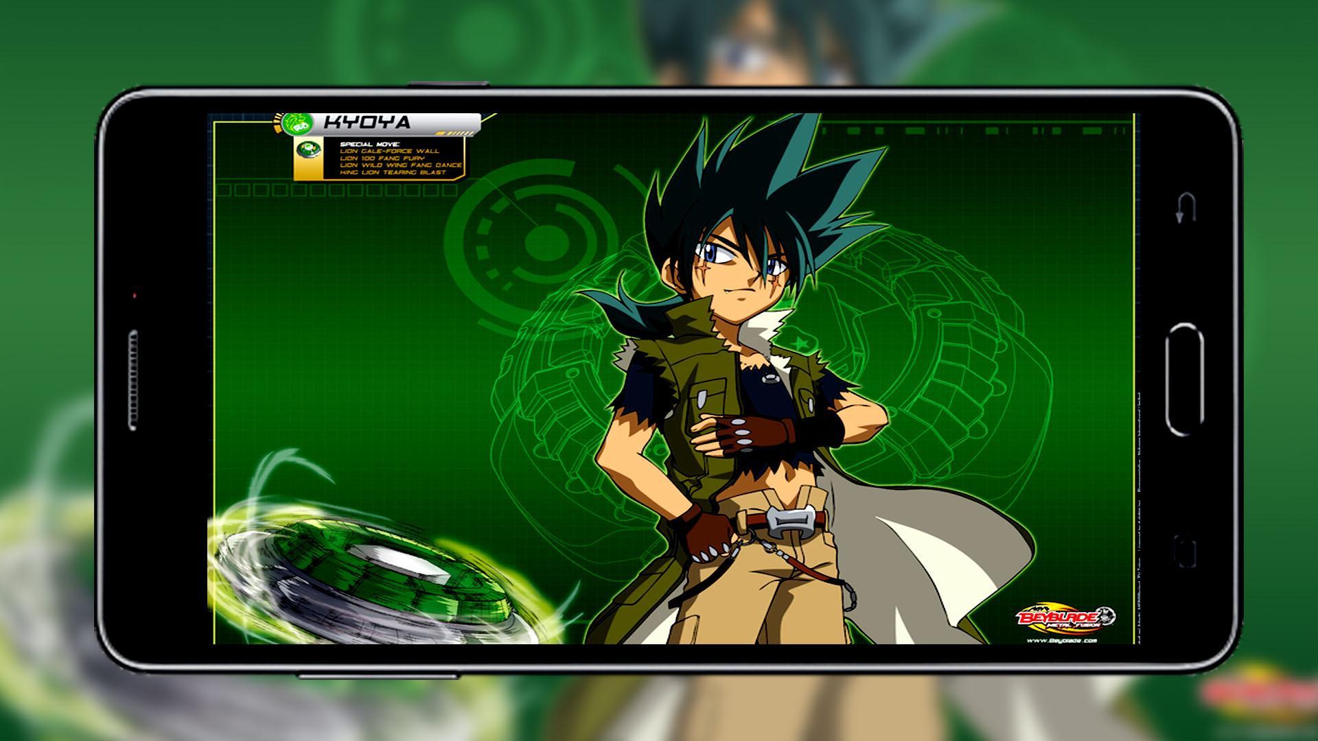 HD 4K Beyblade Burst Evolution Wallpapers APK pour Android Télécharger HD 4K Beyblade Burst Evolution Wallpapers APK pour Android Télécharger