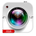 Caméra HD Pro icon