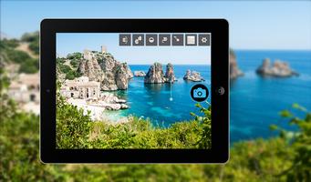 Caméra HD Pro screenshot 3