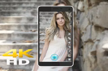 Guide for 4K Ultra HD Camera APK download