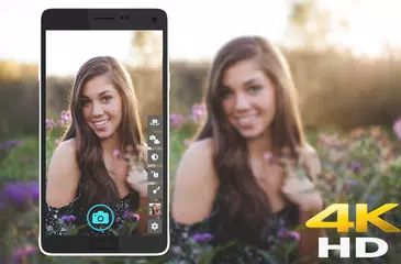 Guide for 4K Ultra HD Camera APK download