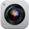HD iCAMERA ios style APK