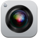 HD iCAMERA ios style APK