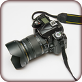 HD Camera