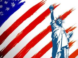 3 Schermata HD American Wallpaper